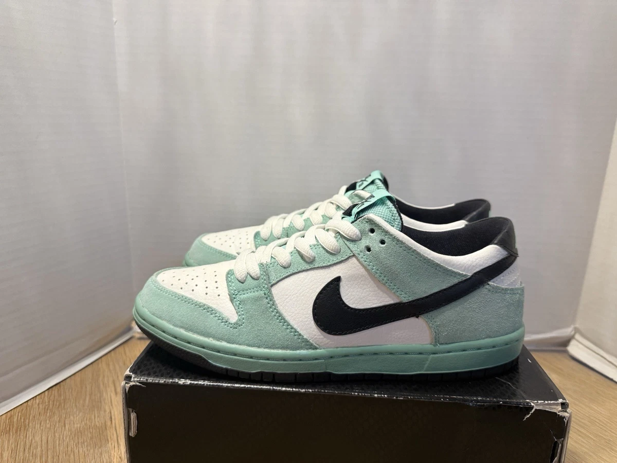 Las mejores ofertas en Nike SB Dunk Low Sea Crystal | eBay