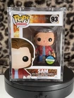 Funko POP! Supernatural “Sam” #93 Bloody Sam Convention Exclusive