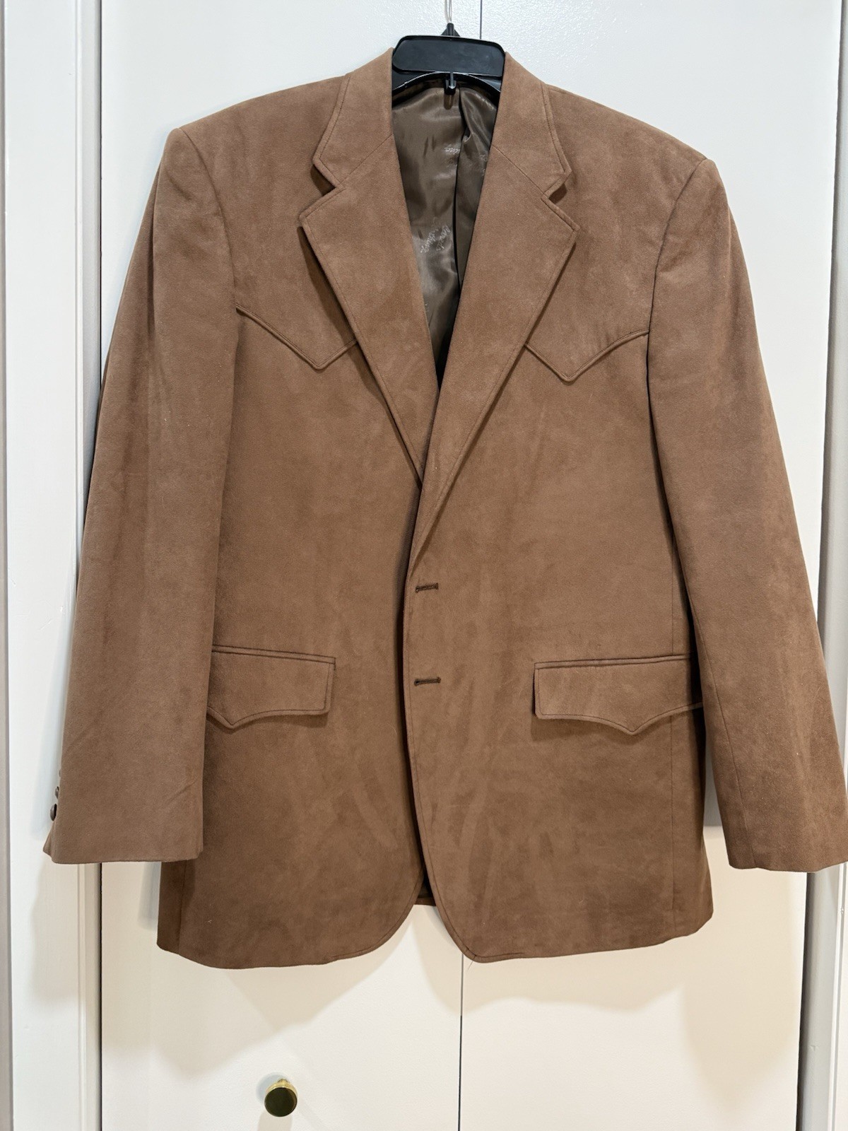 Laredo Dinner Jacket 40R *Missing 1 Button* - image 1