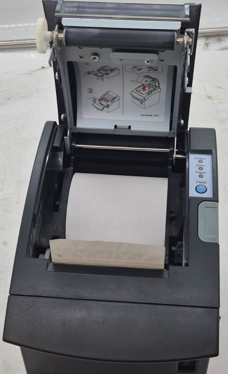 BIXOLON SRP-350II Thermal Receipt Printer