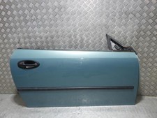 Porte avant et accessoires Saab 9-3
