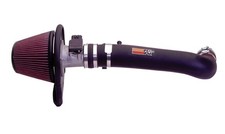 Kn 57-2536 Fipk Performance Cold Air Intake Kit