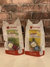 Tonies Audiobook Character Figure Creative Tonie  Rare Grandpa, Grandma