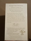Hallmark Keepsake Magic Ornament 2008 JUKEBOX Swingin' Into Christmas — photo 2