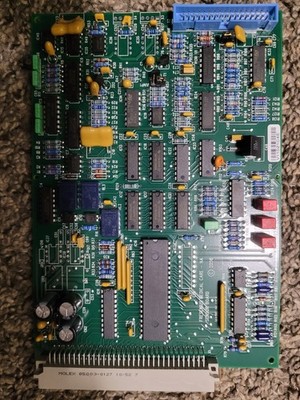 Fresenius 2008K 2008T Sensor Board Assembly P/N 190332 Rev L - Untested