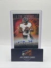 2025 Panini Origins Michael Penix Jr Star Signatures On-Card Auto SP SSP🔥1/1🔥