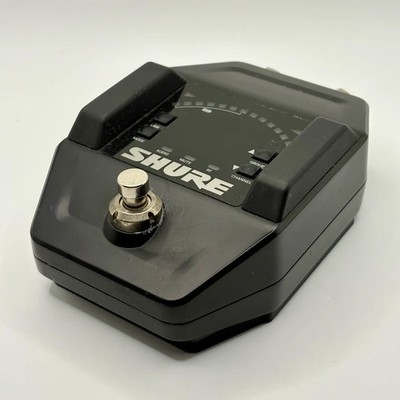 Shure GLXD6 Bottom Plate Slab