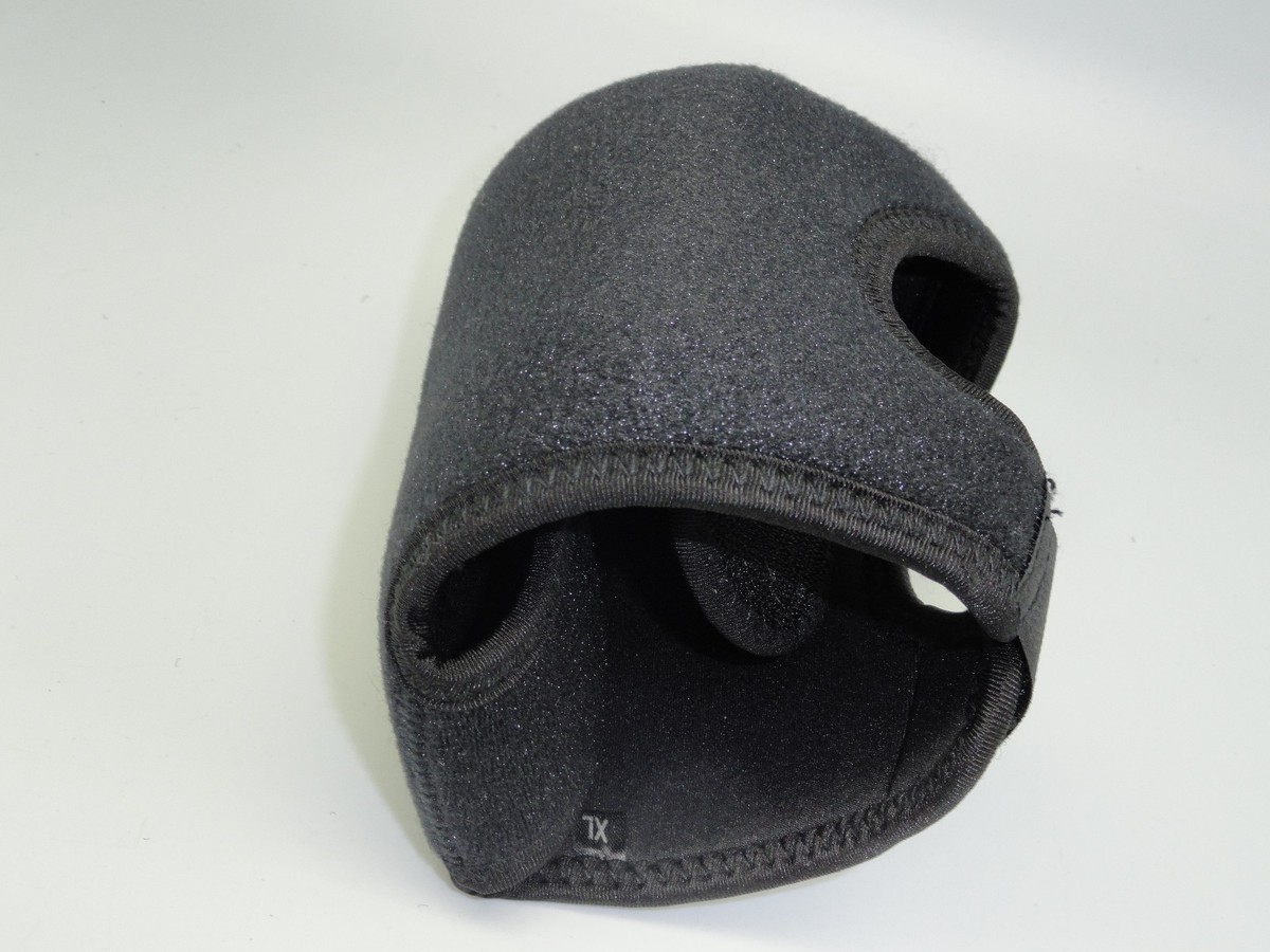 Coperchio JAWS Taglia XL Per Mulinelli Da Pesca – Compatibile Avet, Penn, Shimano, Big Game