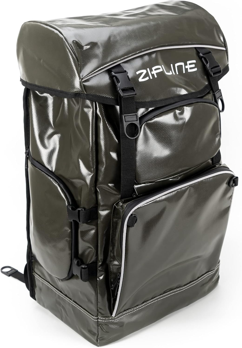 ZIPLINE★バッグパック★ブーツバック Zipline World Cup Ski Boot Bag Backpack – the Choice Snowboarding
