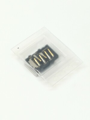Original Nokia Audio Connector / Earphone Jack Asha 202, 203, 302