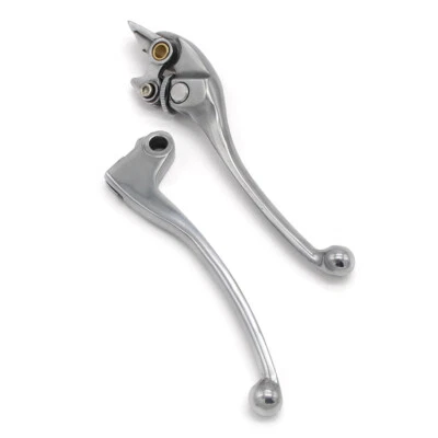 Levier de frein d'embrayage pour Honda CB250 Hornet 98-2007 - Photo 1/4