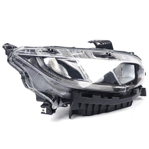 For 2016 2017 2018 Honda Civic Halogen RH Passenger Side Headlights Headlamps US - Picture 3 of 11
