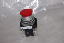 Allen-Bradley PUSH BUTTON 800T-FXT A5