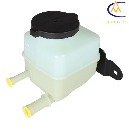 For 1998-2003 Toyota Sienna 3.0L V6 Power Steering Reservoir 3R120 / 4436008010 - Picture 3 of 12