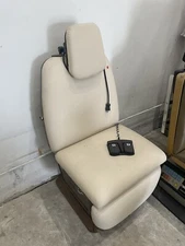 Oakworks Power Procedure Chair