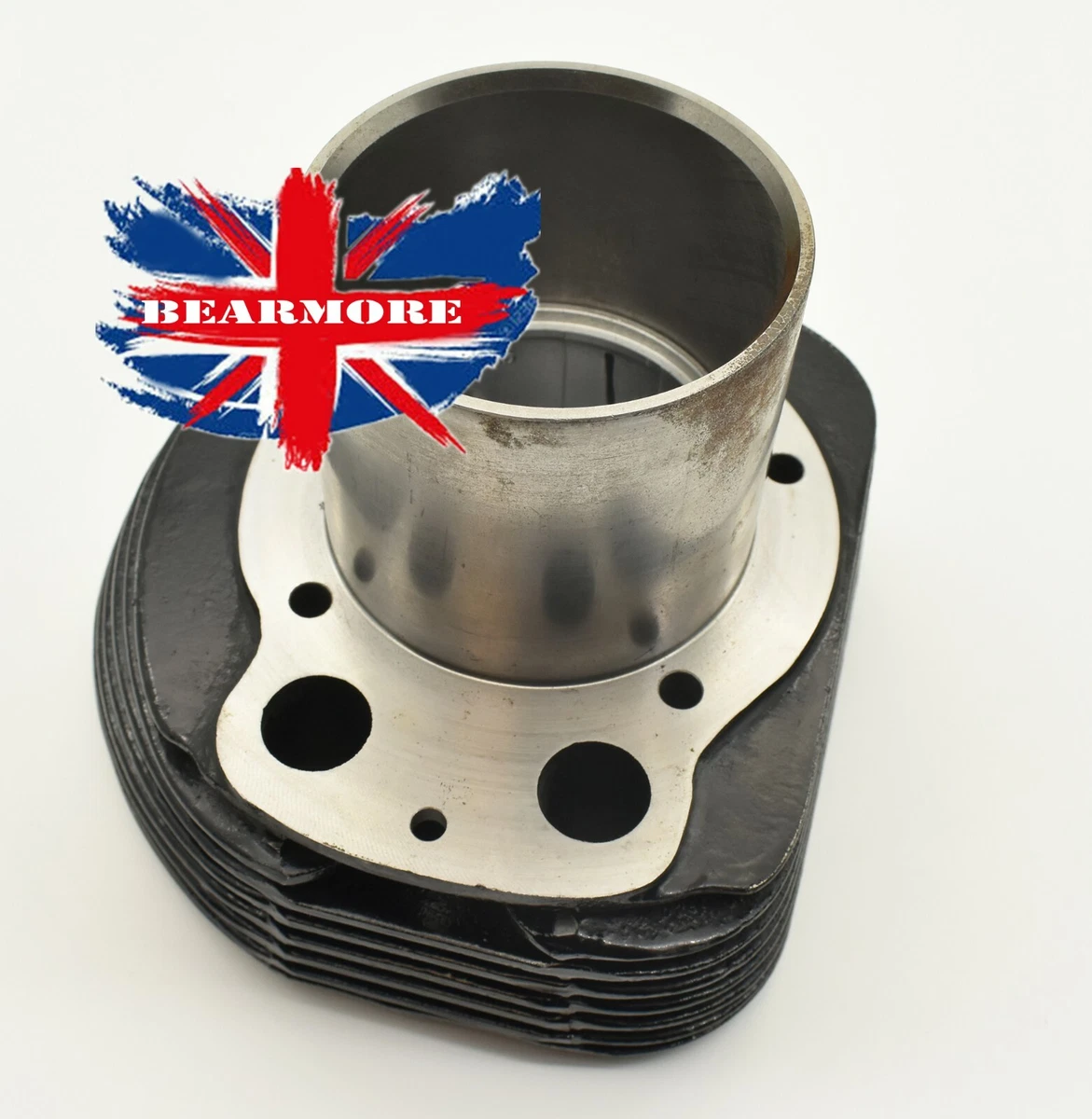 Royal enfield bullet 500 cylinder piston kit price hotsell