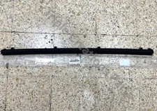 Toyota Genuine 68171-48032 Weatherstrip Front Door Glass Inner RH OEM