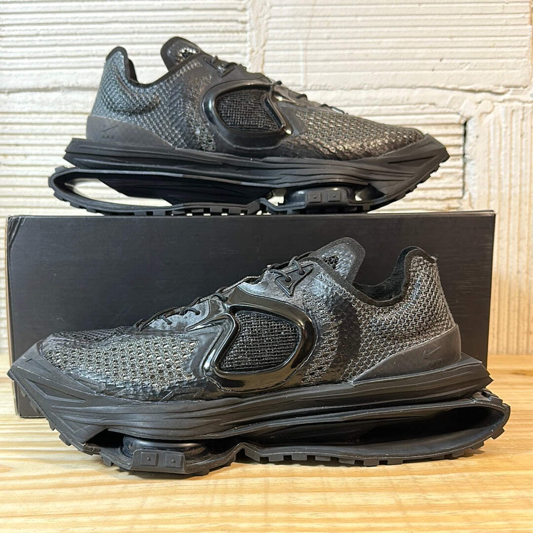 Nike Zoom MMW 004 Triple Black Sz 9 | eBay