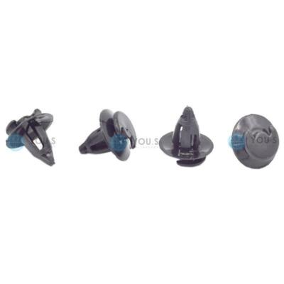 15 Revestimiento Interior Clips De Fijación Para Audi Seat VW