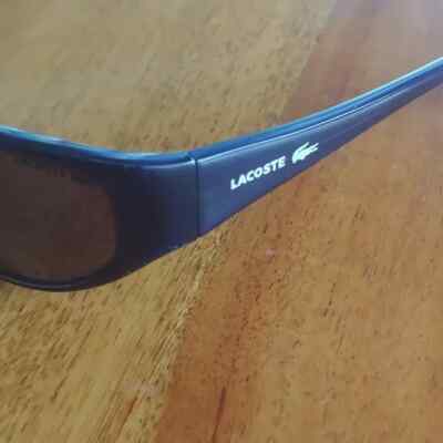 Lacoste Sunglasses LA12413 Lacoste Kids Sunglasses LA12413 Filter Category 3 115mm | eBay main image 2
