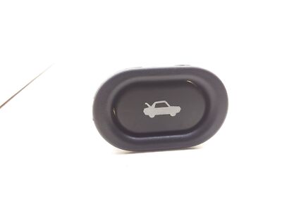 SAAB 9-3 YS3D Heckklappen�ffnungstaste 156796 4733440 2.20 92kw 2002 11348924