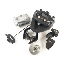 BMW R 1200 R - K27 [2007] - lock set