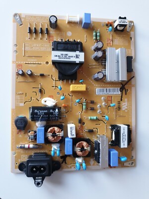 Carte Mère (alimentation) Pour TV LG 43UK6950PLB / 43UK6500PLA - EAY64928601 EAX67865101