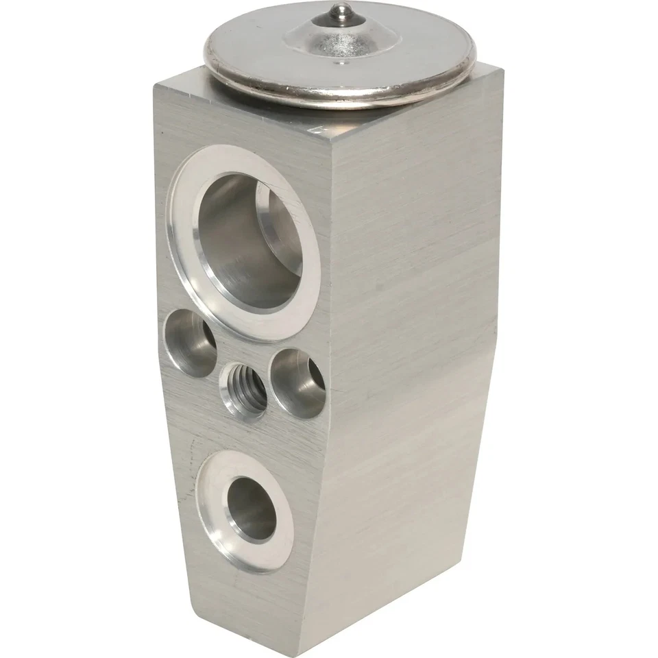 Kit Compresor A/C Fit Chrysler Town & Country 12-14, Dodge Grand Caravan 12-14 Foto 3 de 4