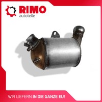Mercedes C CLC CLK 200/220 CDI Dieselpartikelfilter Partikelfilter A2034901636