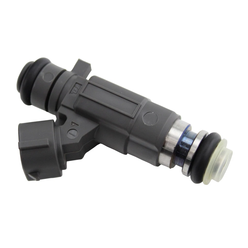 Inyector de combustible Hitachi FIJ0020 para Infiniti FX35 G20 G35 QX4 Nissan 350Z Urvan Foto 4 de 4