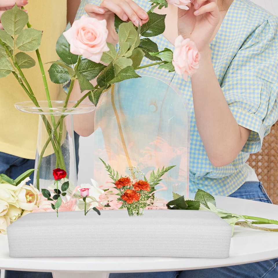 Floral Foam Flower Arrangement Foam DIY Floral Foam Florist Foam