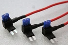 MICRO2 ADD-A-CIRCUIT  Fuse Tap 3 Pack USA Seller free shipping      (3Micro2)