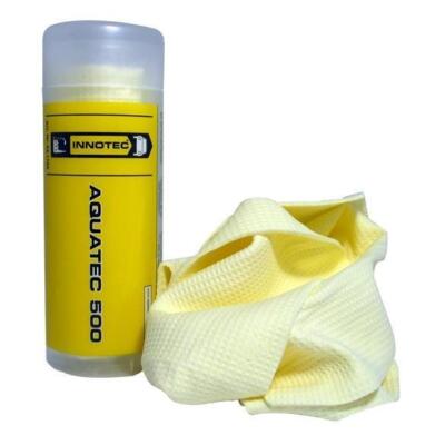 Innotec Aquatec 500, Trockentuch Autoleder - Ersatz