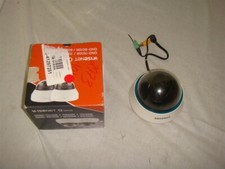 SAMSUNG SCC-B5368 600TVL D/N XDR DOME CAMERA 2.8-11MM SECURITY CAMERA