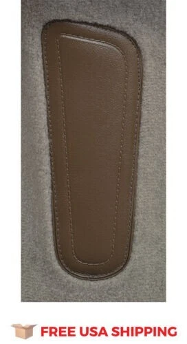 ACC 2014-2018 Chevrolet Silverado 1500 Standard Cab 2 & 4WD Cutpile Carpet Foto 3 de 3