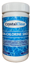 Non Chlorine Oxy Shock 1kg