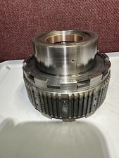 As68rc Dodge Trans K3 Rear Ring Gear Hub Race 60 Outer Clutch Spline 85 Teeth As68rc Dodge Trans K3 Rear Ring Gear Hub Race 60 Outer Clutch Spline 85 Teeth