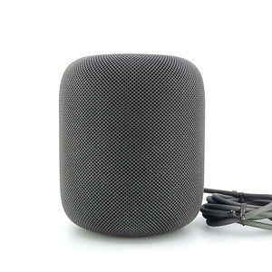 homepod space gray