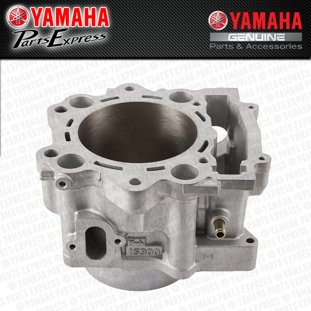 NEW 2006 - 2025 YAMAHA RAPTOR 700 700R YFM700R OEM CYLINDER JUG