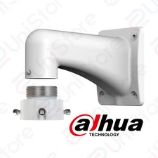 Original Dahua PFB303W + PFA111 Wall Mount Arm Bracket For PTZ Speed Dome Camera