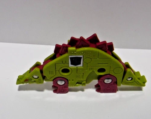 Slugfest Transformers G1 Vintage 1986 Figure 090823AST