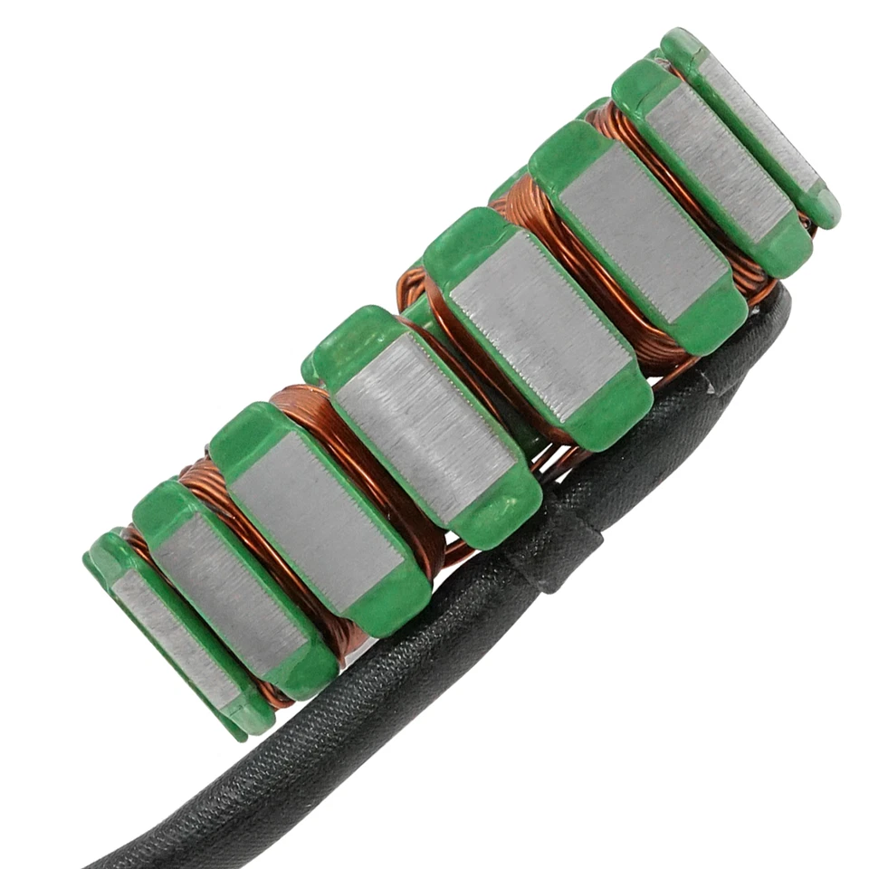 Estator para Yamaha Fx Nytro FX10 2008 2009 2010 2011 Foto 4 de 4