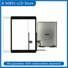 US LCD Display Touch Screen Button For iPad 8th 10.2" 2020 A2270/A2428/A2429 Lot