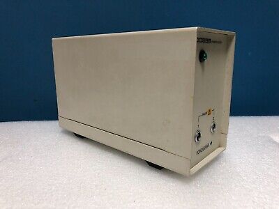 Yokogawa 700938 Power Supply for Yokogawa Current Probes | eBay Yokogawa 700938 Power Supply for Yokogawa Current Probes | eBay