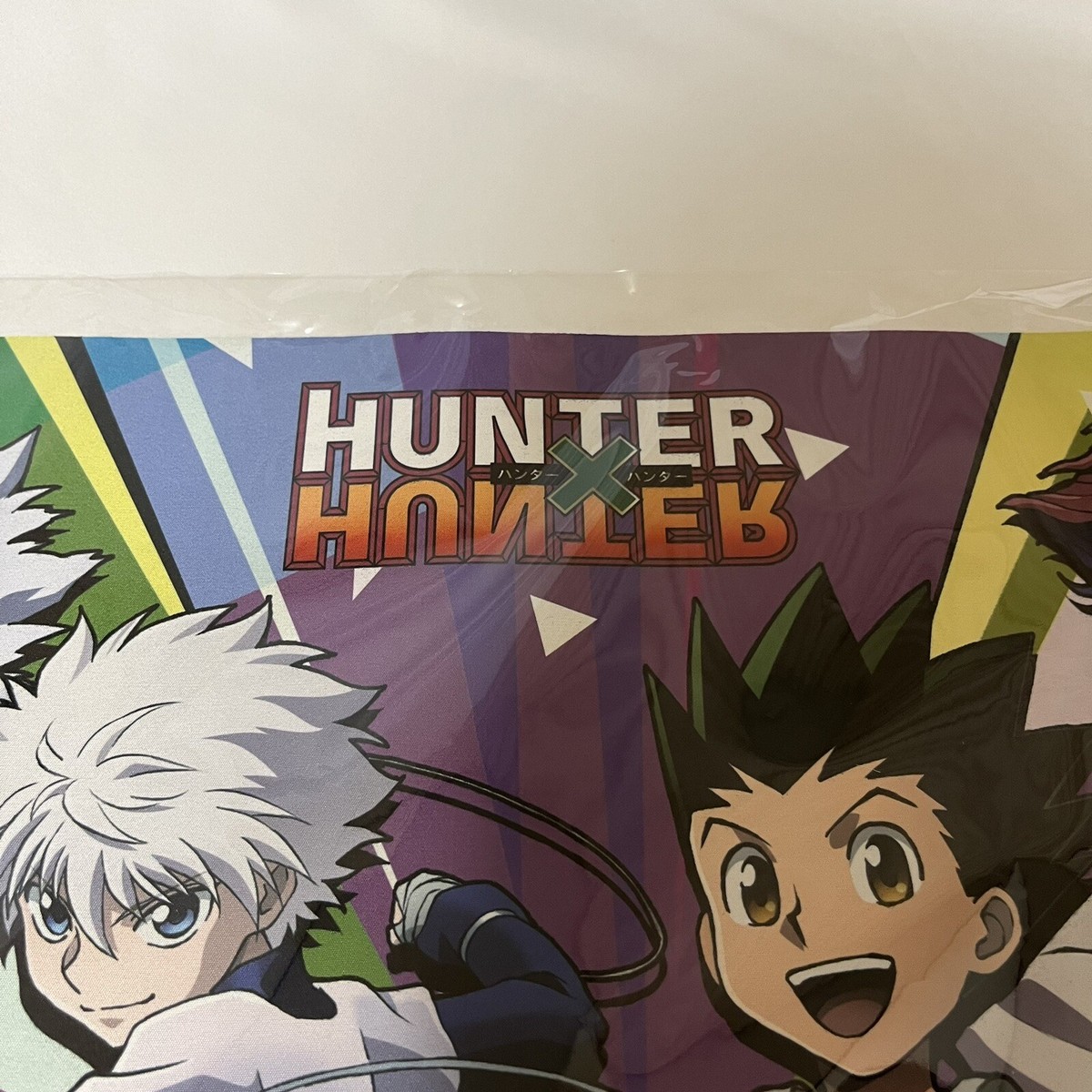 HUNTER x HUNTER トレーディングカードセット UNION ARENA PREMIUM CARD SET HUNTER×HUNTER − 商品情報