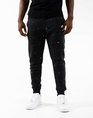 nike club tall joggers