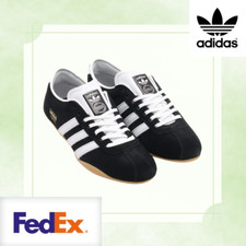 adidas TOKYO JI0183 Core Black/Footwear White Women's Sneakers oki