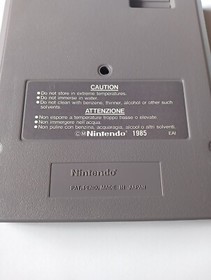  NES Shadow Warriors II 2: Ninja Gaiden Game Only