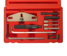 VOLVO DIESEL ENGINE TIMING TOOL SET 1.6, 1.9, 2.0, 2.4L DIESEL, JTC Tools # 4434