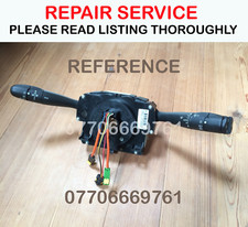 CITROEN BERLINGO C2 C3 COM 2000 COMMS 2005 UNIT INDICATORS WIPERS STALKS SWITCH